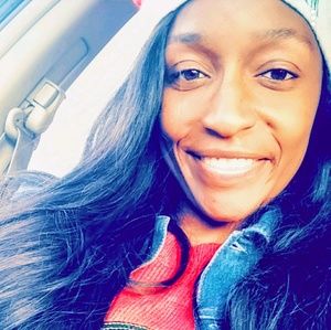 Meet your Posher, Mitisha